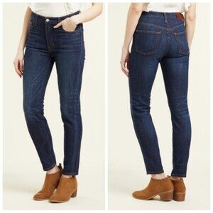 Frye Addie Skinny Jeans